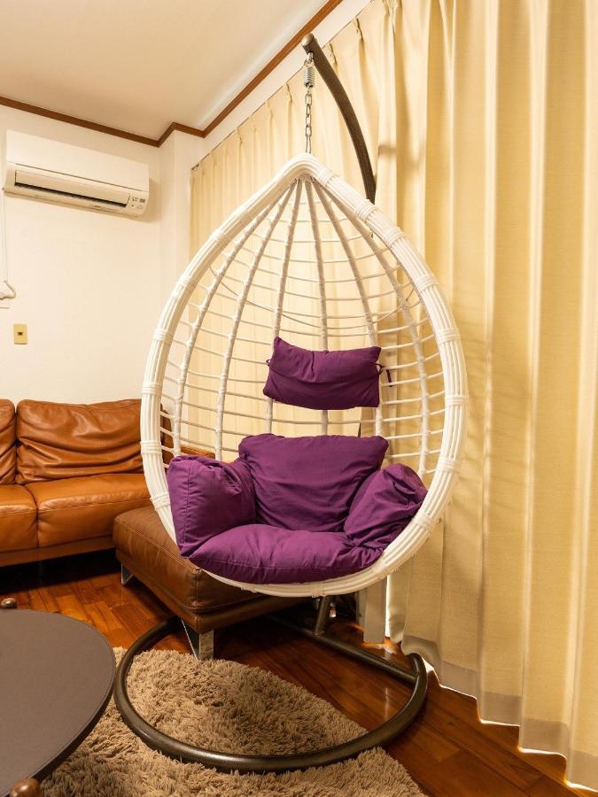 فيلا Mizunowa B035 ناغُ المظهر الخارجي الصورة