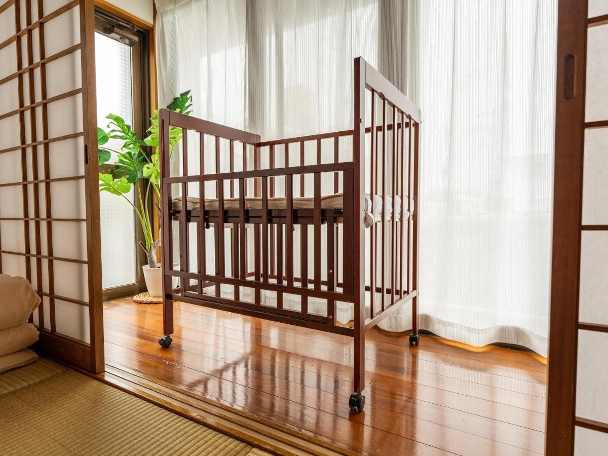 فيلا Mizunowa B035 ناغُ المظهر الخارجي الصورة