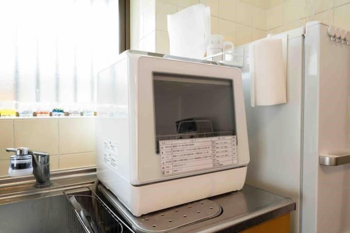 فيلا Mizunowa B035 ناغُ المظهر الخارجي الصورة