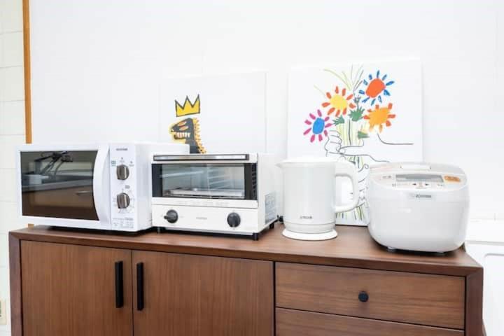 فيلا Mizunowa B035 ناغُ المظهر الخارجي الصورة