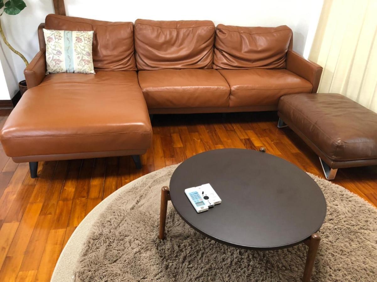 فيلا Mizunowa B035 ناغُ المظهر الخارجي الصورة